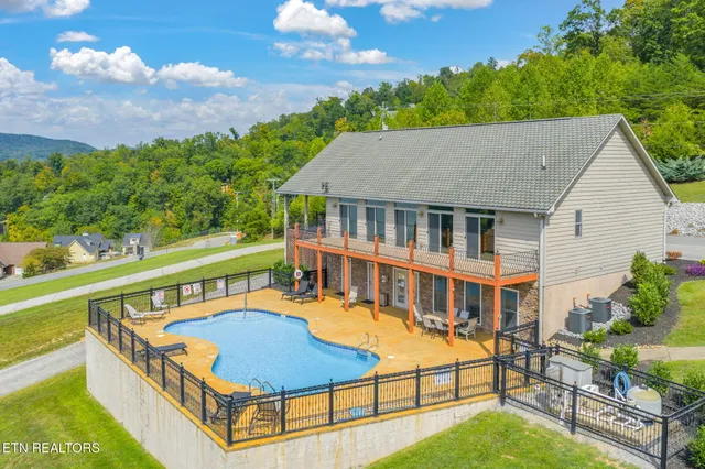 $65,000 | Lot 148 Hickory Pointe Lane, Maynardville, TN 37807