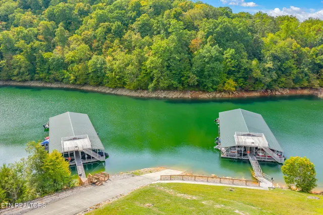 $65,000 | Lot 148 Hickory Pointe Lane, Maynardville, TN 37807