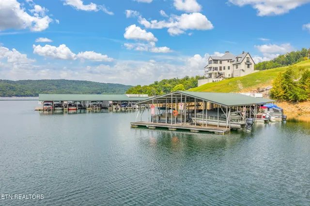 $65,000 | Lot 148 Hickory Pointe Lane, Maynardville, TN 37807