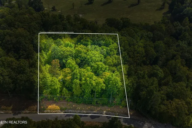 $65,000 | Lot 148 Hickory Pointe Lane, Maynardville, TN 37807