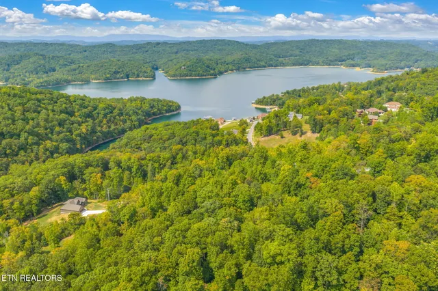 $65,000 | Lot 148 Hickory Pointe Lane, Maynardville, TN 37807