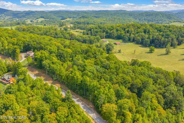 $65,000 | Lot 148 Hickory Pointe Lane, Maynardville, TN 37807