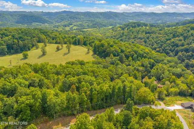 $65,000 | Lot 148 Hickory Pointe Lane, Maynardville, TN 37807