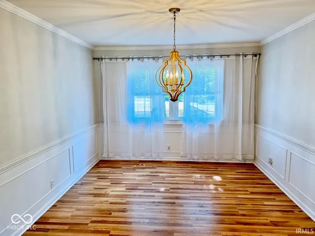 $335,000 | 3505 West Pettigrew Drive, Muncie, IN 47304