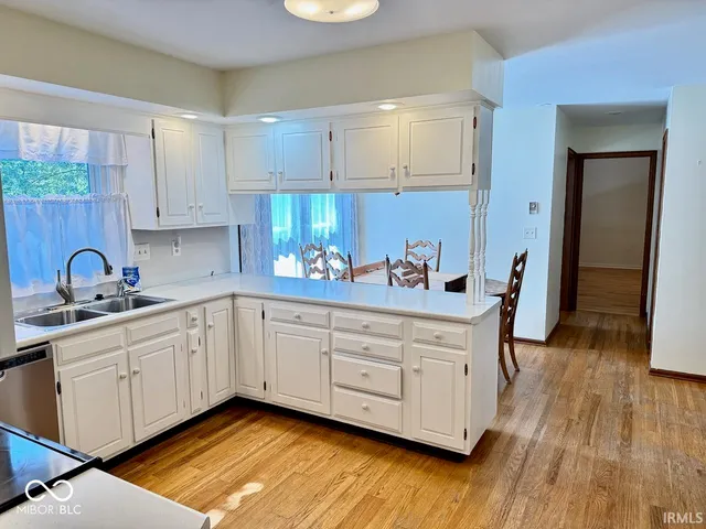 $335,000 | 3505 West Pettigrew Drive, Muncie, IN 47304