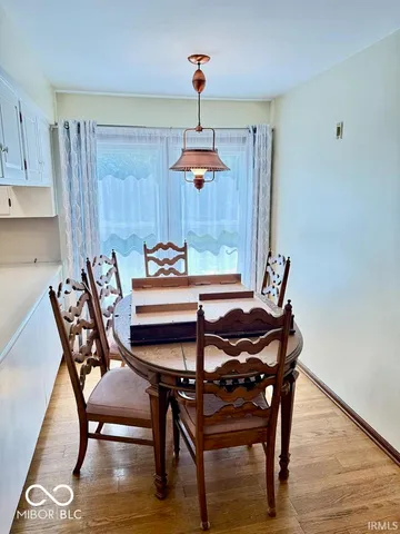 $335,000 | 3505 West Pettigrew Drive, Muncie, IN 47304