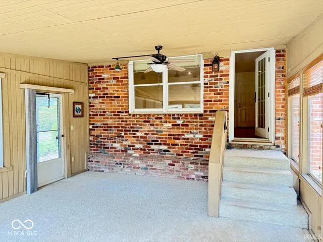 $335,000 | 3505 West Pettigrew Drive, Muncie, IN 47304