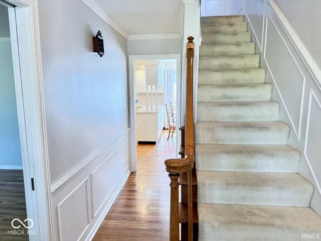 $335,000 | 3505 West Pettigrew Drive, Muncie, IN 47304