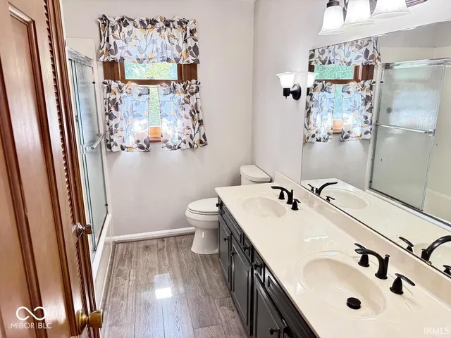 $335,000 | 3505 West Pettigrew Drive, Muncie, IN 47304