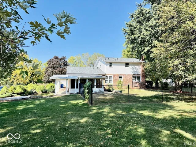 $335,000 | 3505 West Pettigrew Drive, Muncie, IN 47304