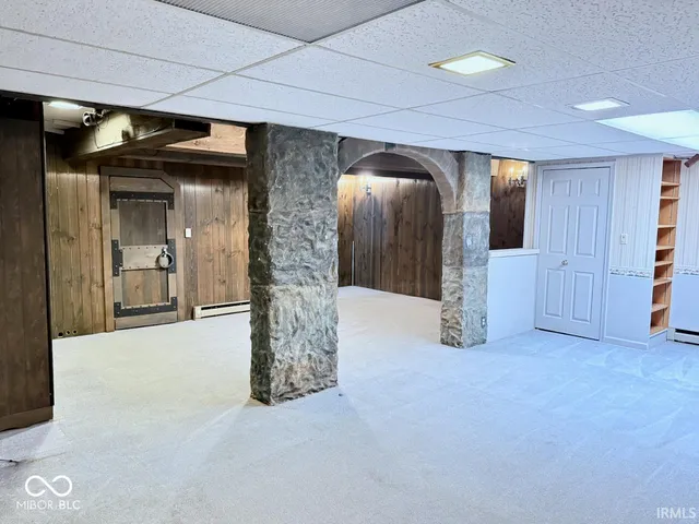 $335,000 | 3505 West Pettigrew Drive, Muncie, IN 47304