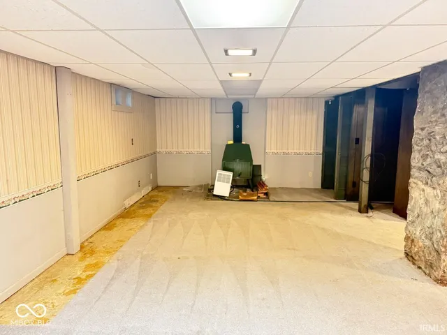 $335,000 | 3505 West Pettigrew Drive, Muncie, IN 47304