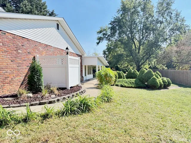 $335,000 | 3505 West Pettigrew Drive, Muncie, IN 47304