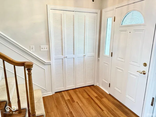 $335,000 | 3505 West Pettigrew Drive, Muncie, IN 47304