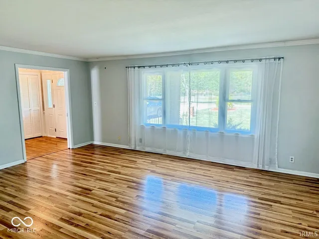 $335,000 | 3505 West Pettigrew Drive, Muncie, IN 47304