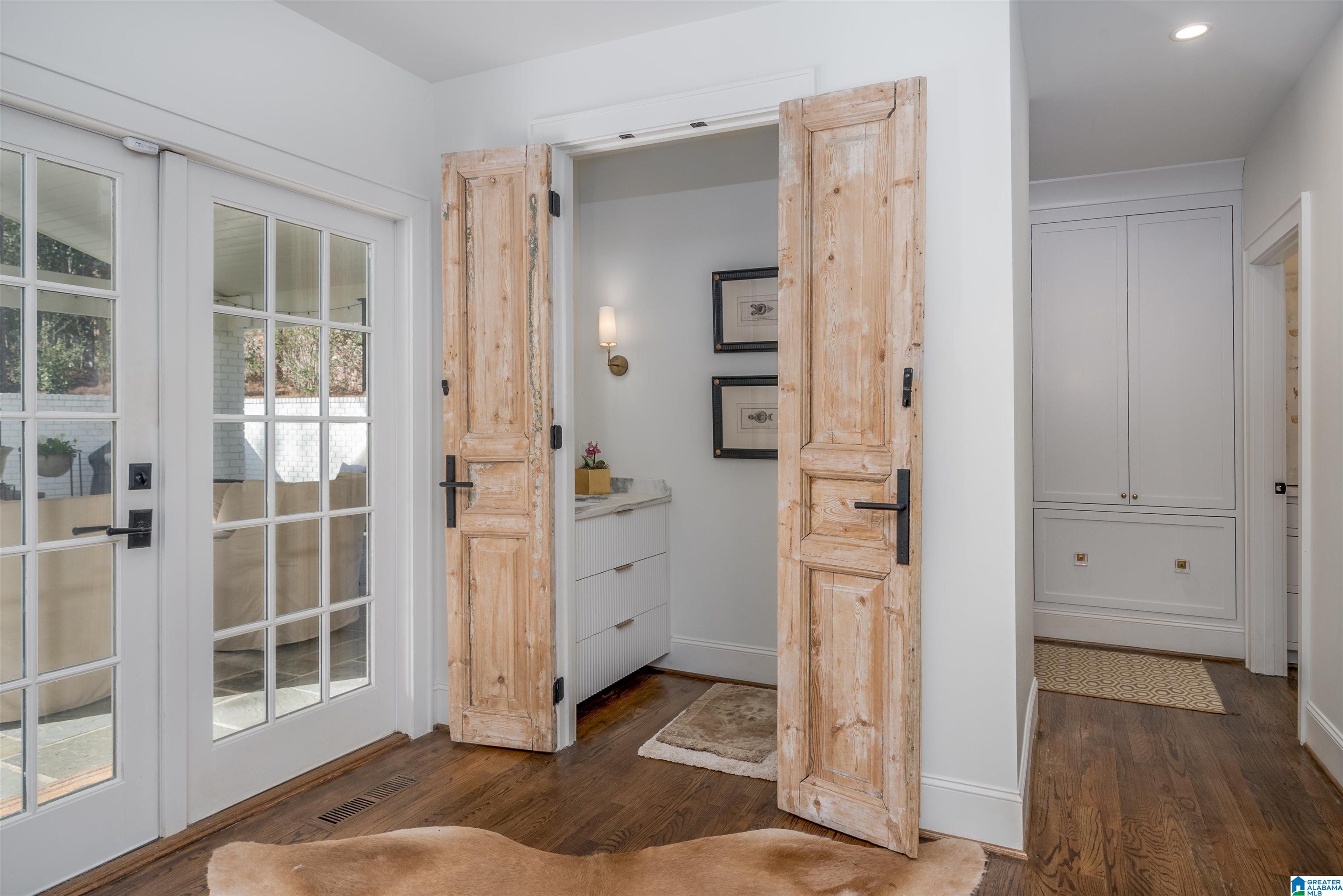 104 Pine Ridge Circle Birmingham, AL 35213 - Photo 29 of 63