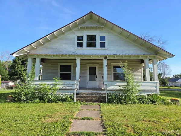 $80,000 | 300 East Quincy Street, Lewistown, MO 63452