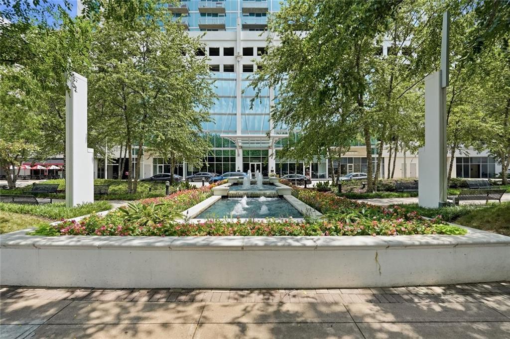 3324 Peachtree Road Northeast, Unit 2202 Atlanta, GA 30326 - Photo 25 of 30