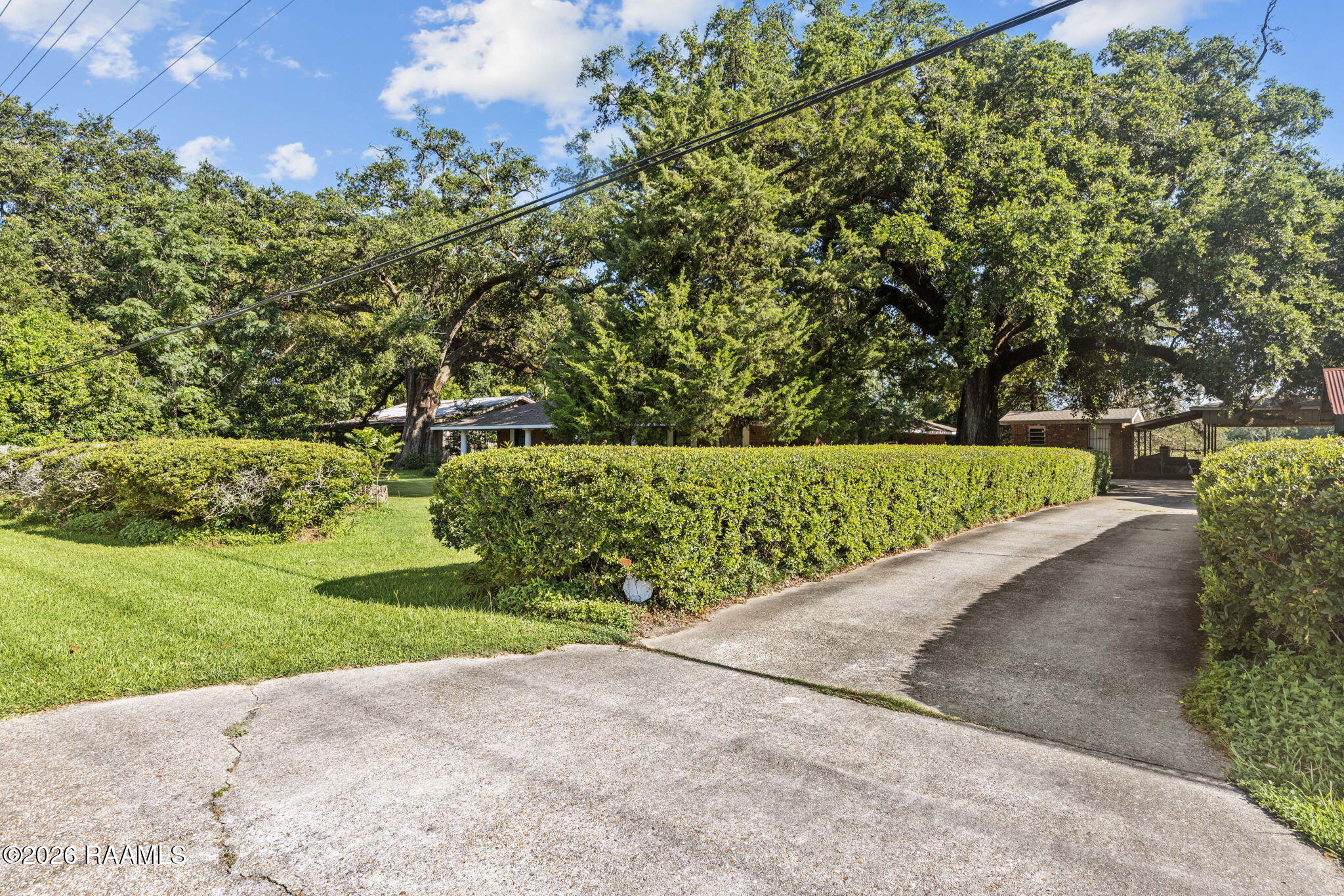 189 Compress Road Opelousas, LA 70570 - Photo 1 of 38 1-web-or-mls-189 Compress Rd-1