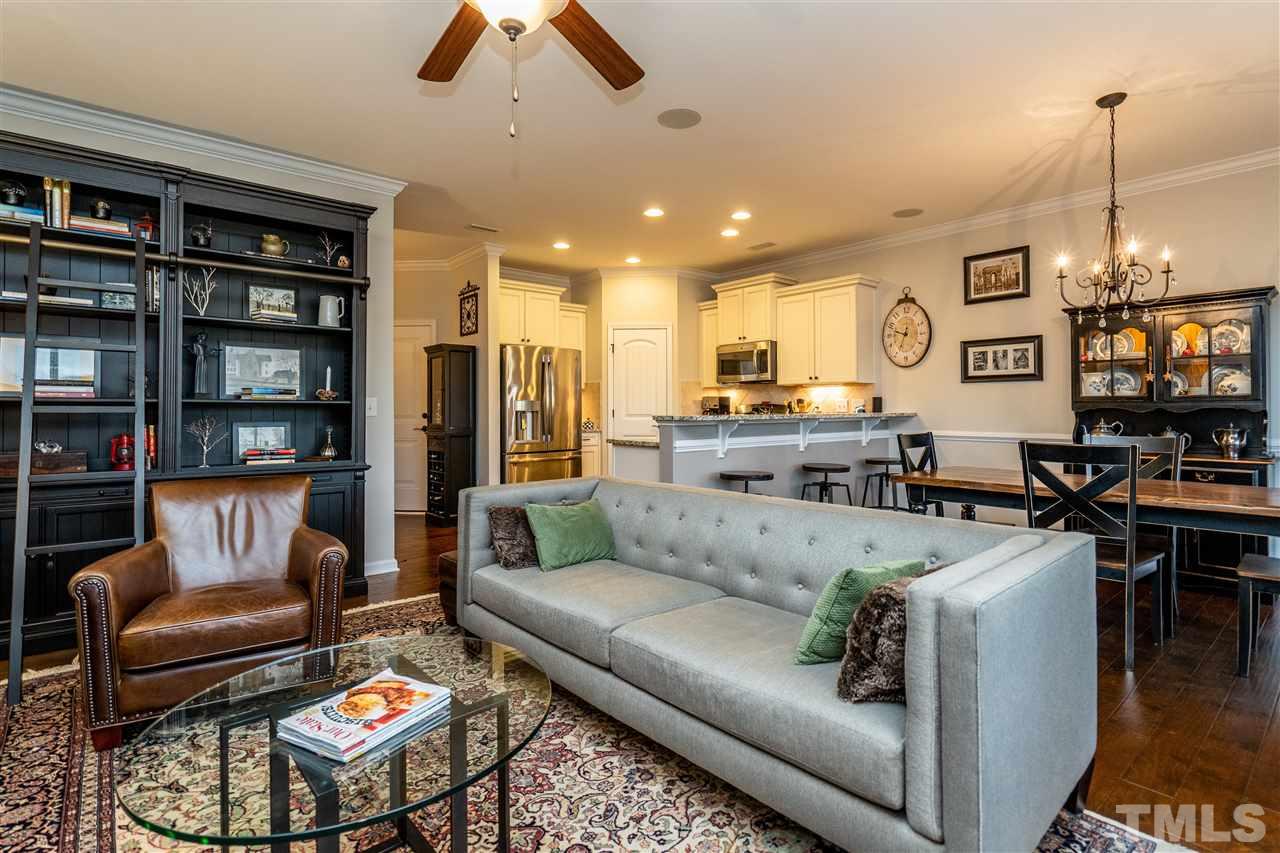 2753 Cypress Point Lane Raleigh, NC 27614 - Photo 12 of 25 Gallery Image 12