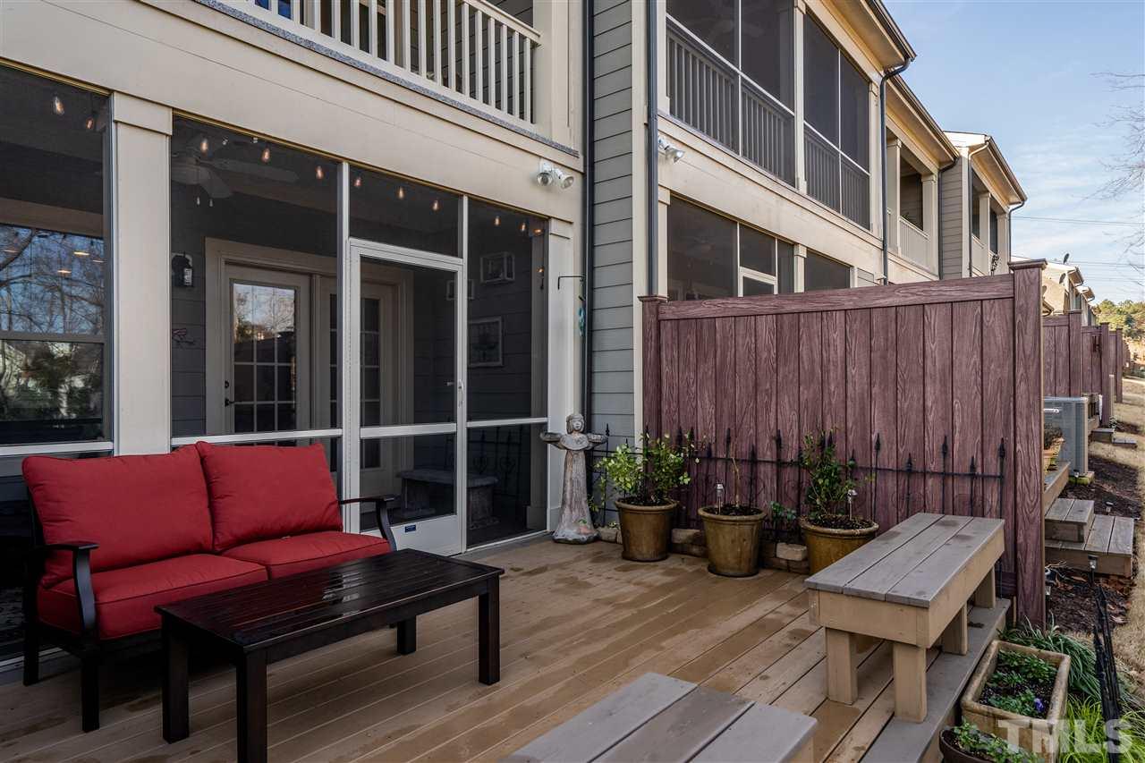 2753 Cypress Point Lane Raleigh, NC 27614 - Photo 22 of 25 Gallery Image 22