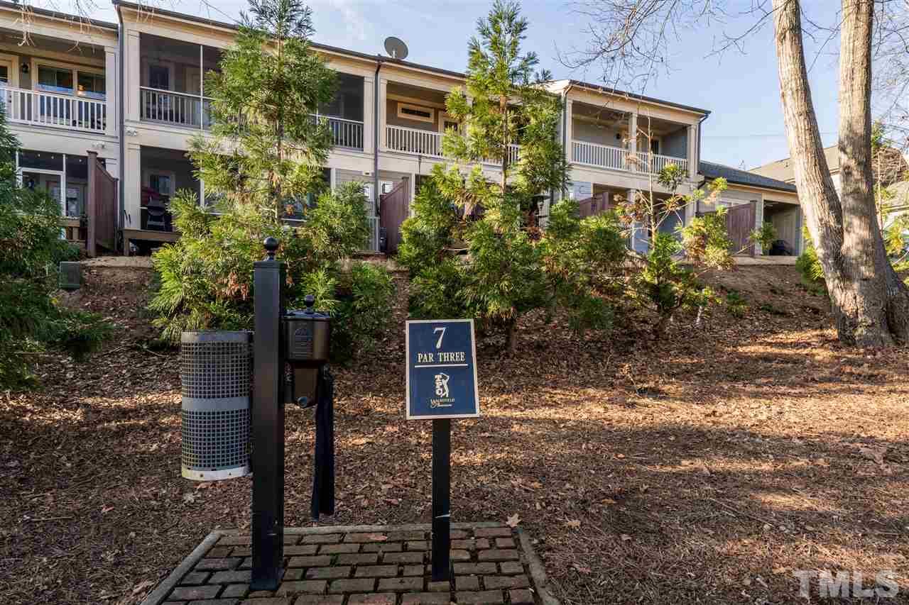 2753 Cypress Point Lane Raleigh, NC 27614 - Photo 23 of 25 Gallery Image 23