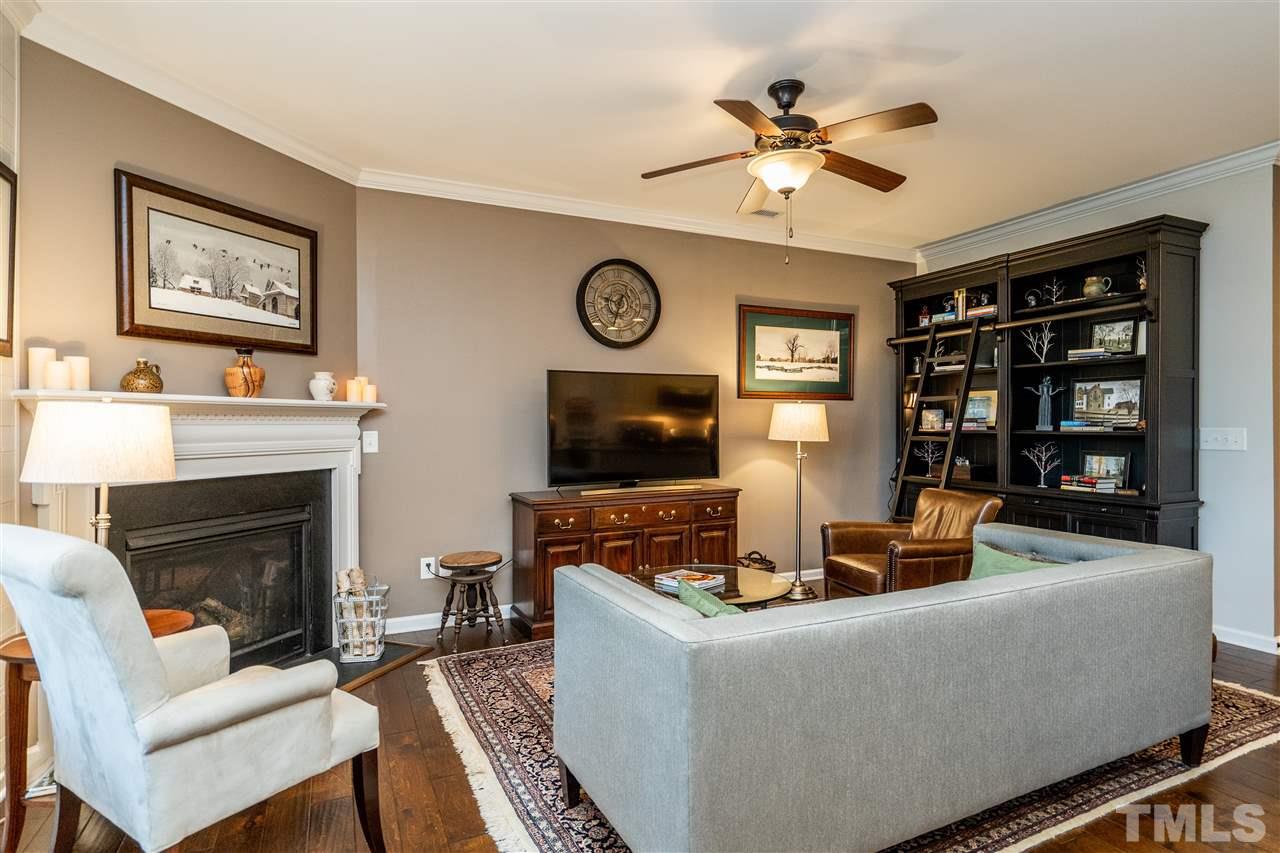 2753 Cypress Point Lane Raleigh, NC 27614 - Photo 10 of 25 Gallery Image 10
