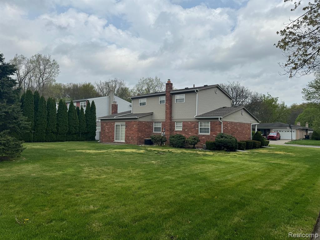 10068 Cherokee Street Taylor, MI 48180 - Photo 4 of 25
