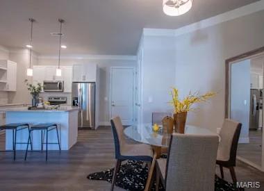 226 East Lockwood Avenue, Unit 112 St. Louis, MO 63119 - Photo 11 of 27