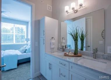 226 East Lockwood Avenue, Unit 112 St. Louis, MO 63119 - Photo 14 of 27