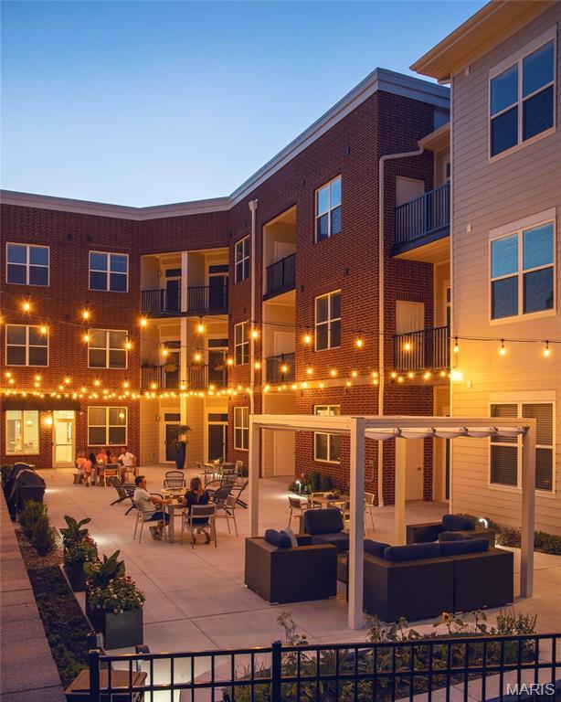 226 East Lockwood Avenue, Unit 112 St. Louis, MO 63119 - Photo 21 of 27