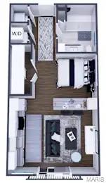 226 East Lockwood Avenue, Unit 112 St. Louis, MO 63119 - Photo 26 of 27