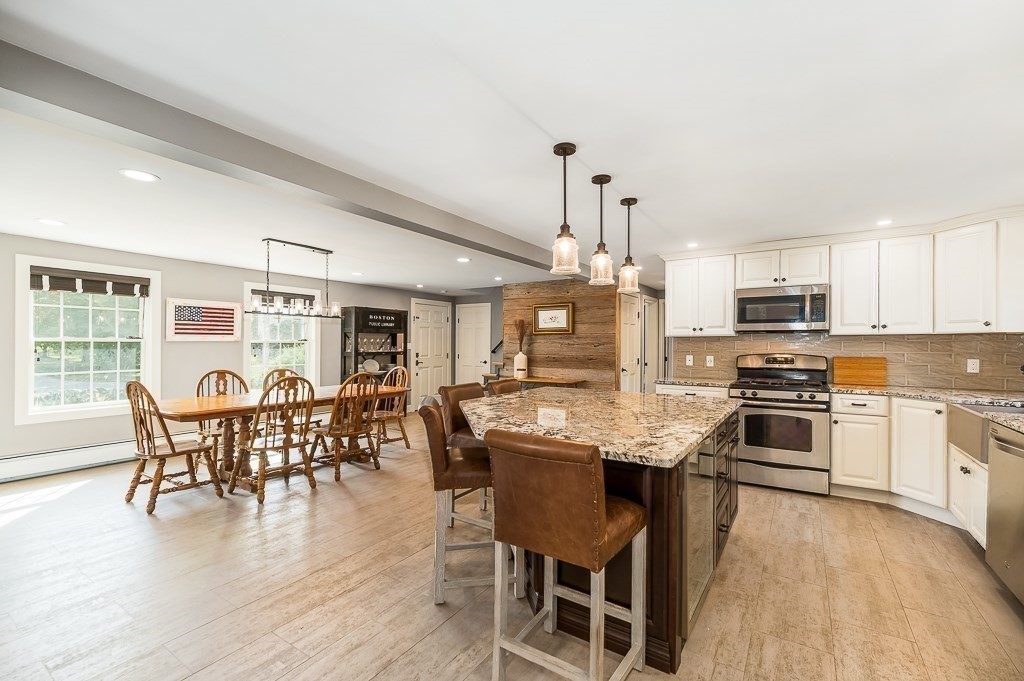 44 Warren Street Georgetown, MA 01833 - Photo 12 of 34 Gallery Image 12
