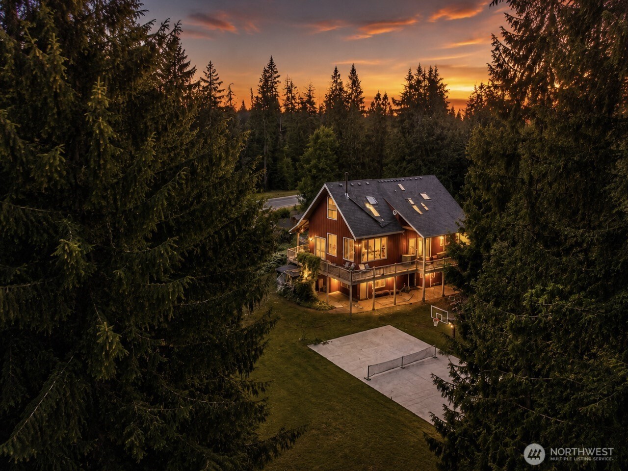 14440 Kelly Road Northeast Duvall, WA 98019 - Photo 3 of 40