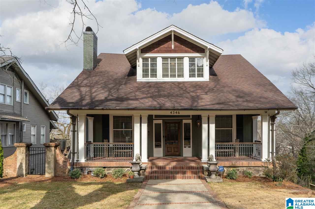 4346 Cliff Road Birmingham, AL 35222 - Photo 1 of 50