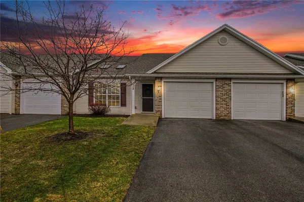 $249,900 | 224 Rayfield Circle, Webster, NY 14580