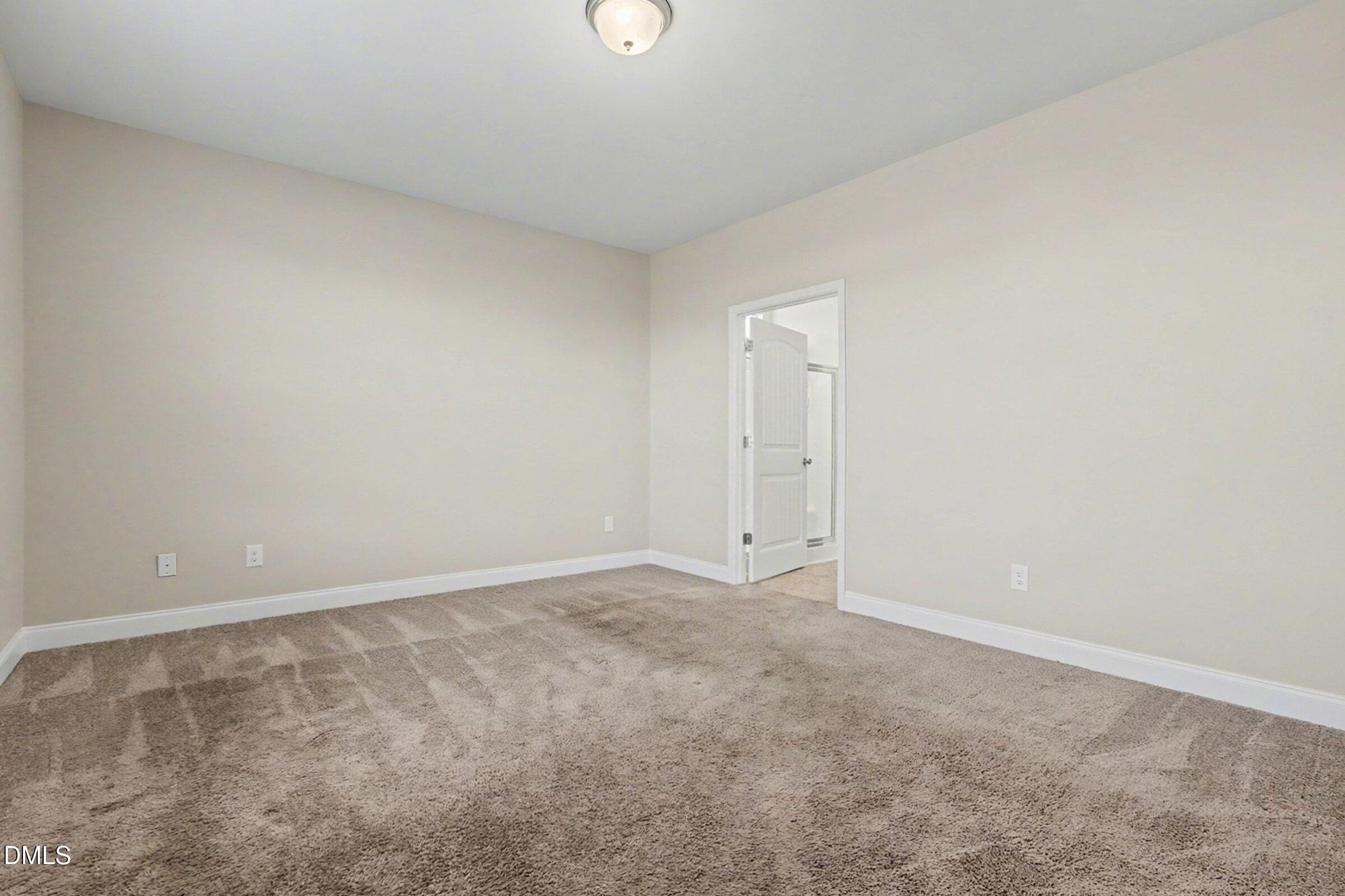 1946 Payne Road Haw River, NC 27258 - Photo 18 of 37 a view of an empty room and entryway