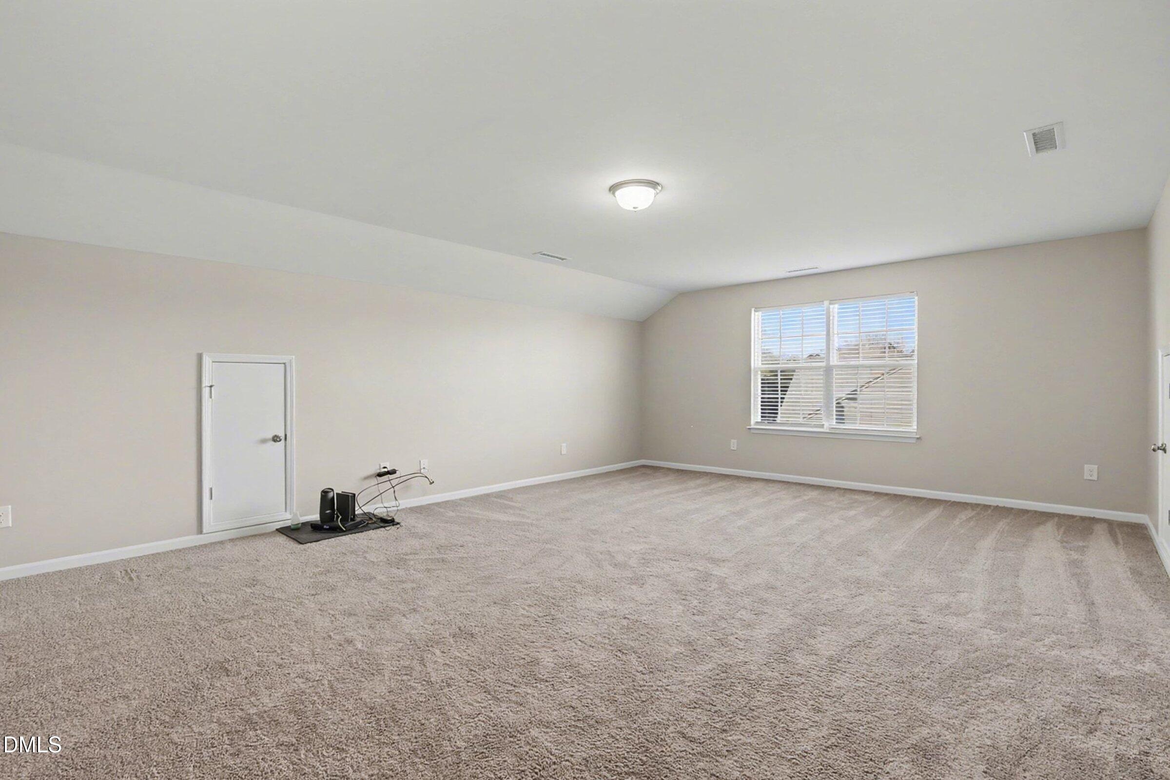 1946 Payne Road Haw River, NC 27258 - Photo 20 of 37 an empty room with a window