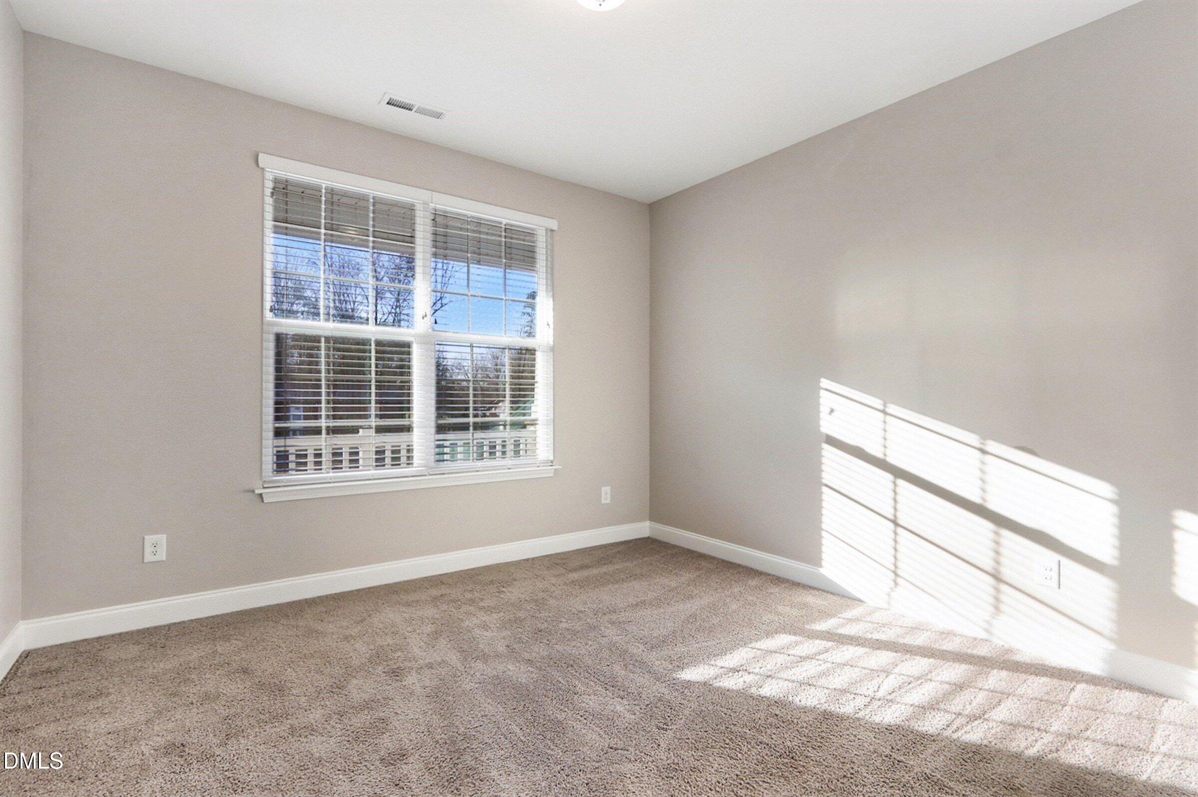1946 Payne Road Haw River, NC 27258 - Photo 22 of 37 a view of an empty room with a window