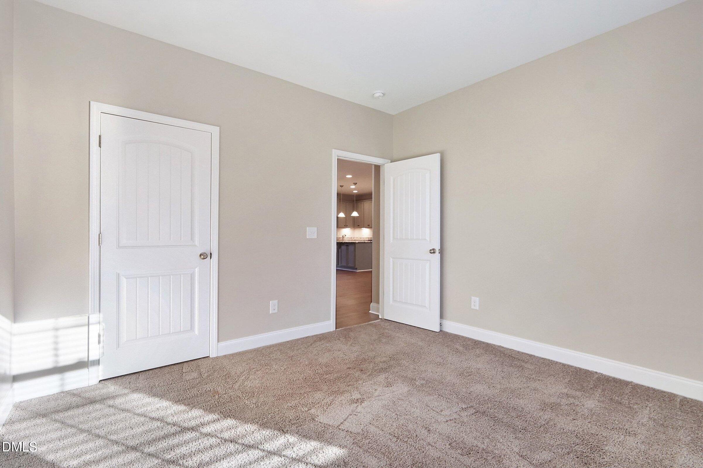 1946 Payne Road Haw River, NC 27258 - Photo 24 of 37 a view of an empty room and bathroom