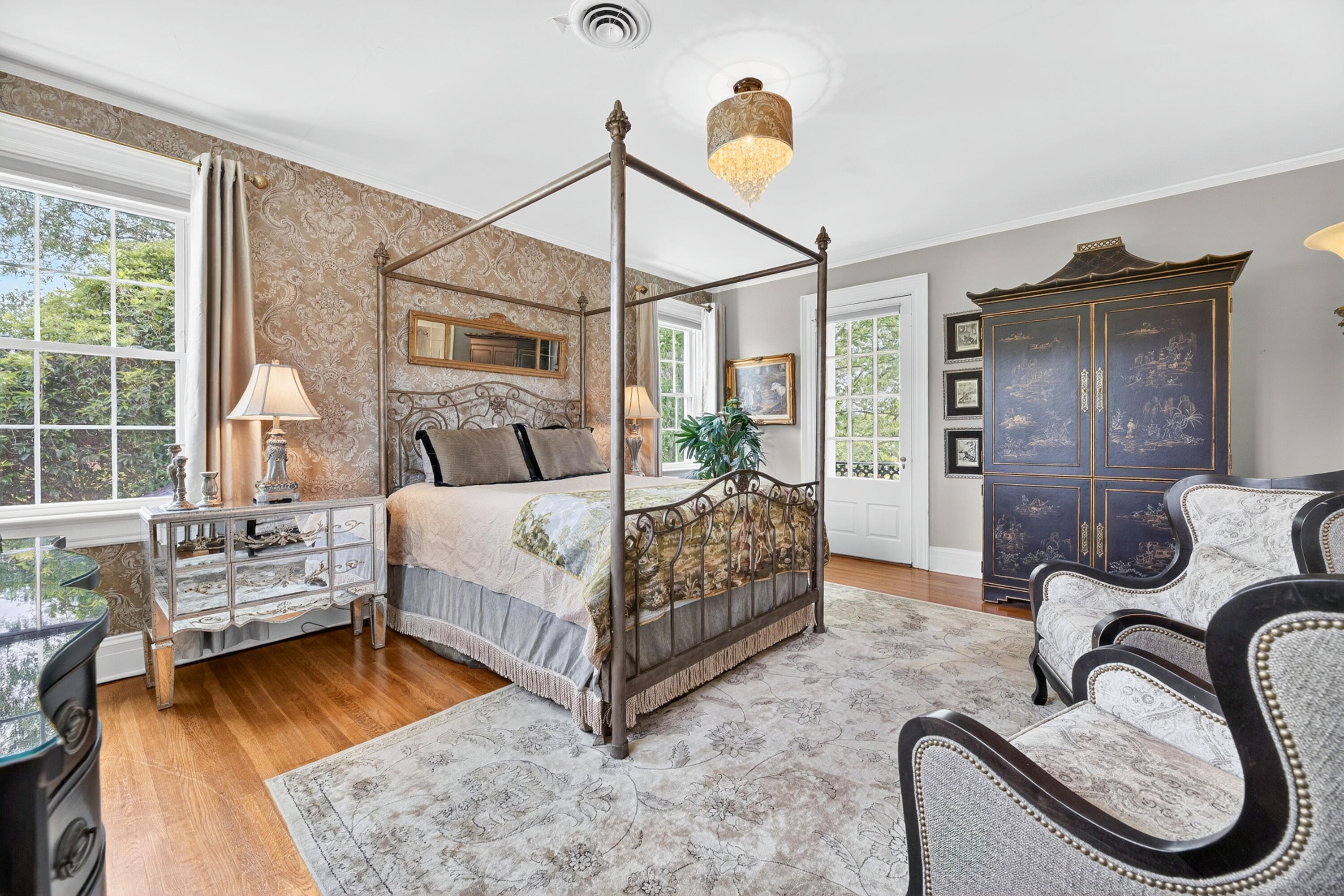 2729 Camden Road Holly Hill, SC 29059 - Photo 57 of 107