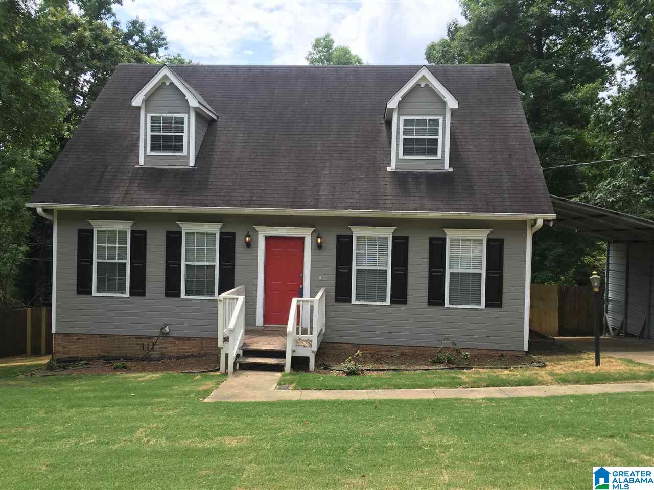 5947 Creekwood Road Birmingham, AL 35210 - Photo 2 of 34