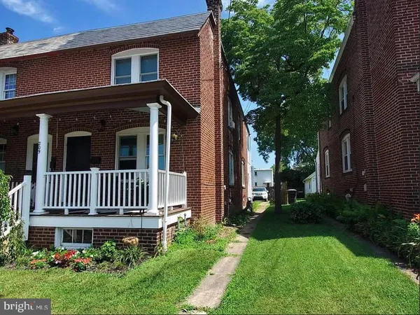 $499,900 | 209 Harvey Avenue, Doylestown, PA 18901