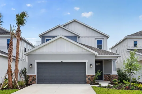 $499,999 | 749 Steel Drive, Apollo Beach, FL 33572