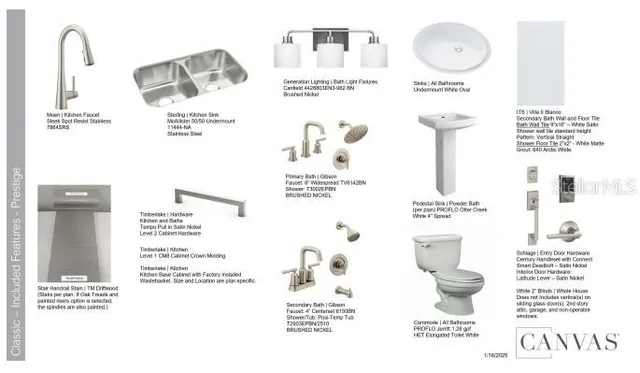 a kitchen with stainless steel appliances kitchen island granite countertop a dining table and chairs