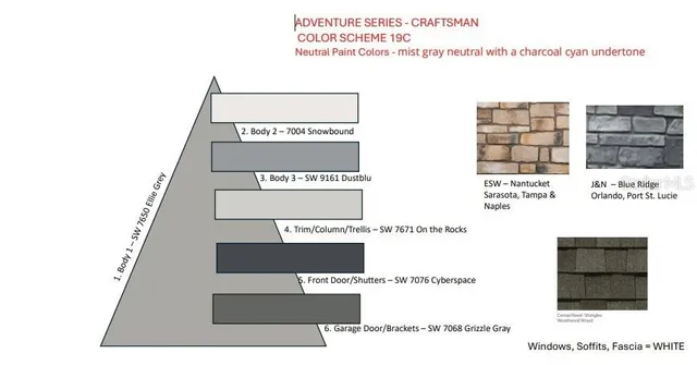 a kitchen with stainless steel appliances granite countertop white cabinets a sink a stove a refrigerator and microwave with wooden floor