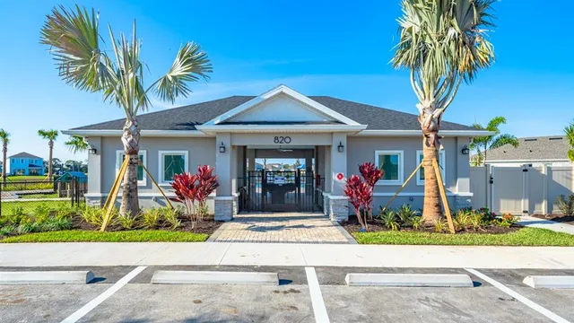 $499,999 | 749 Steel Drive, Ruskin, FL 33570