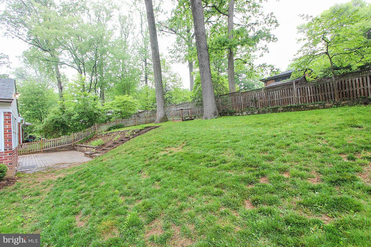 1607 Myrtle Road Silver Spring, MD 20902 - Photo 23 of 26 Exterior (Rear)