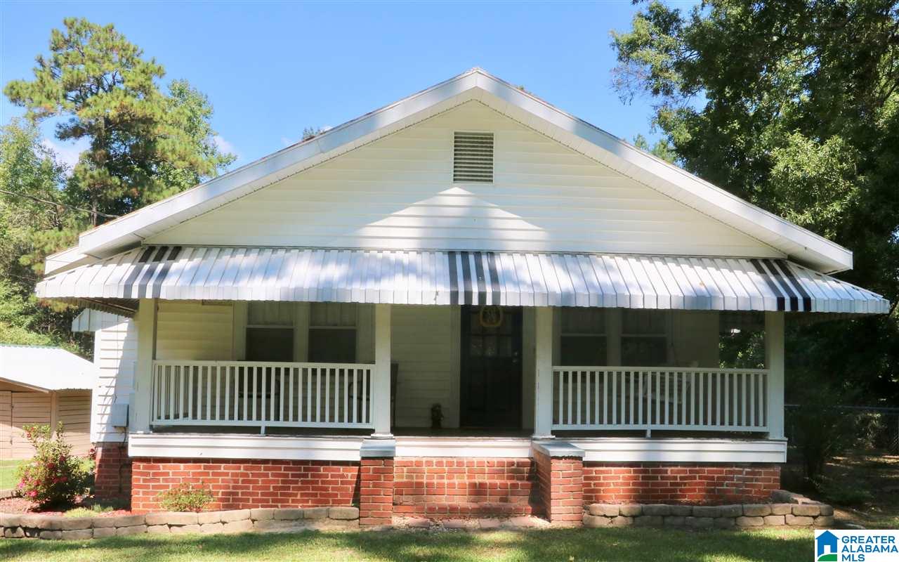616 Alliance Road Bessemer, AL 35023 - Photo 2 of 21