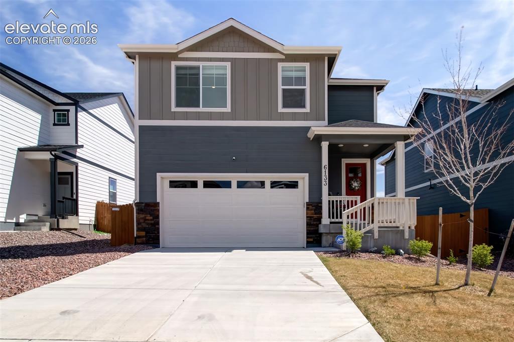 6133 Alpine Ridge Drive Colorado Springs, CO 80925 - Photo 31 of 31